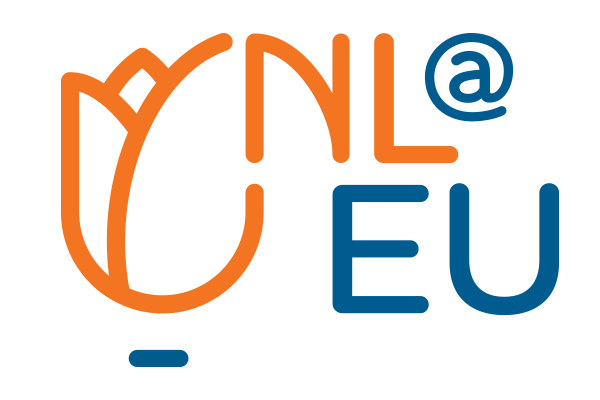 logo of the Permanent Representation of the Netherlands to the European Union