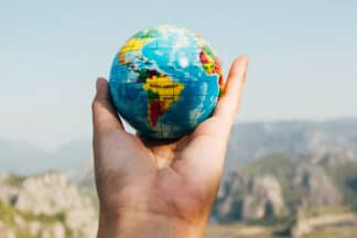 Trends internationaal zakendoen