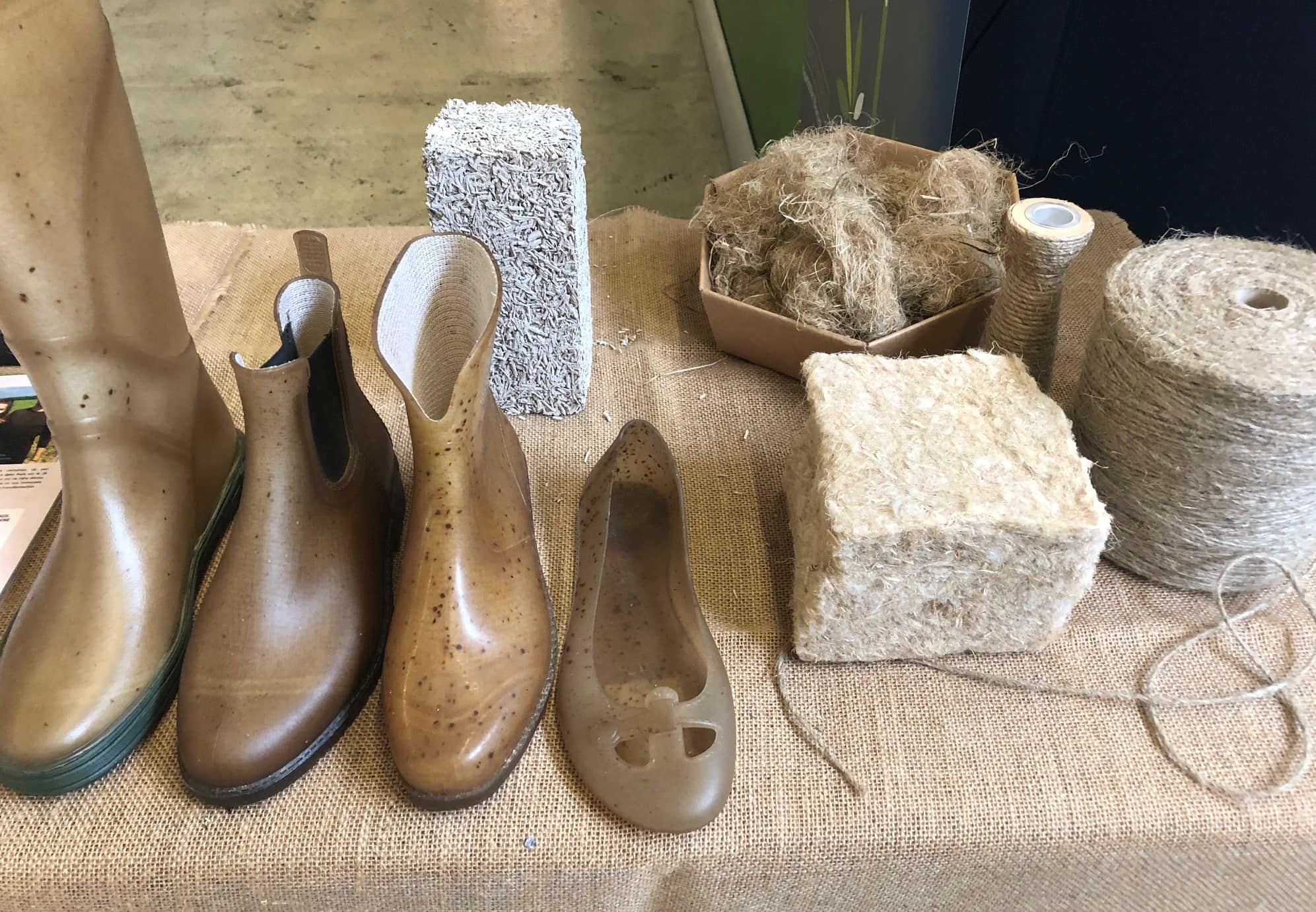 België Valériane beurs Namen sept. 2019