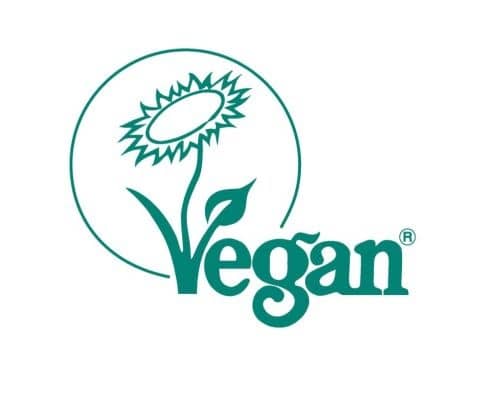 Logo Vegan