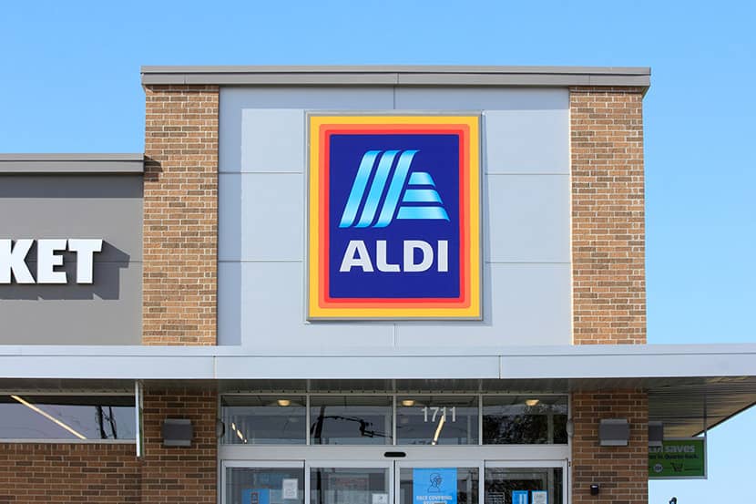 Aldi