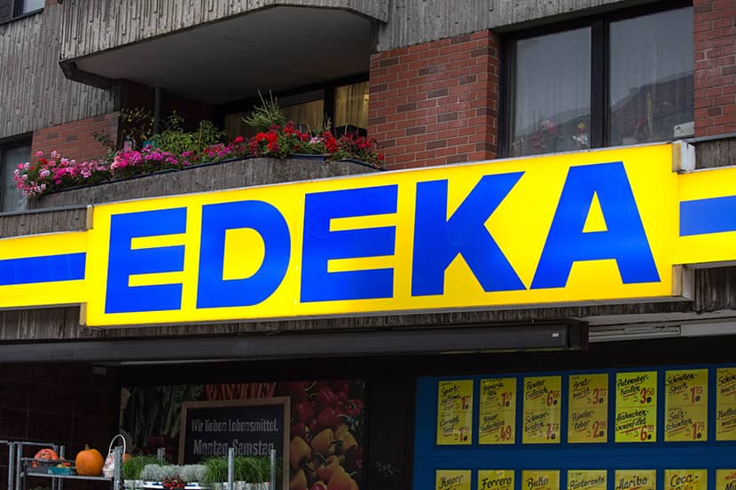 Edeka