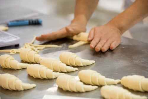 Afbeelding croissants