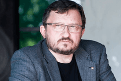 Mr Welz, new CVO in Poland