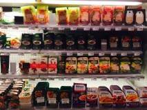 Foodsector in | Nieuwsbericht | Agroberichten