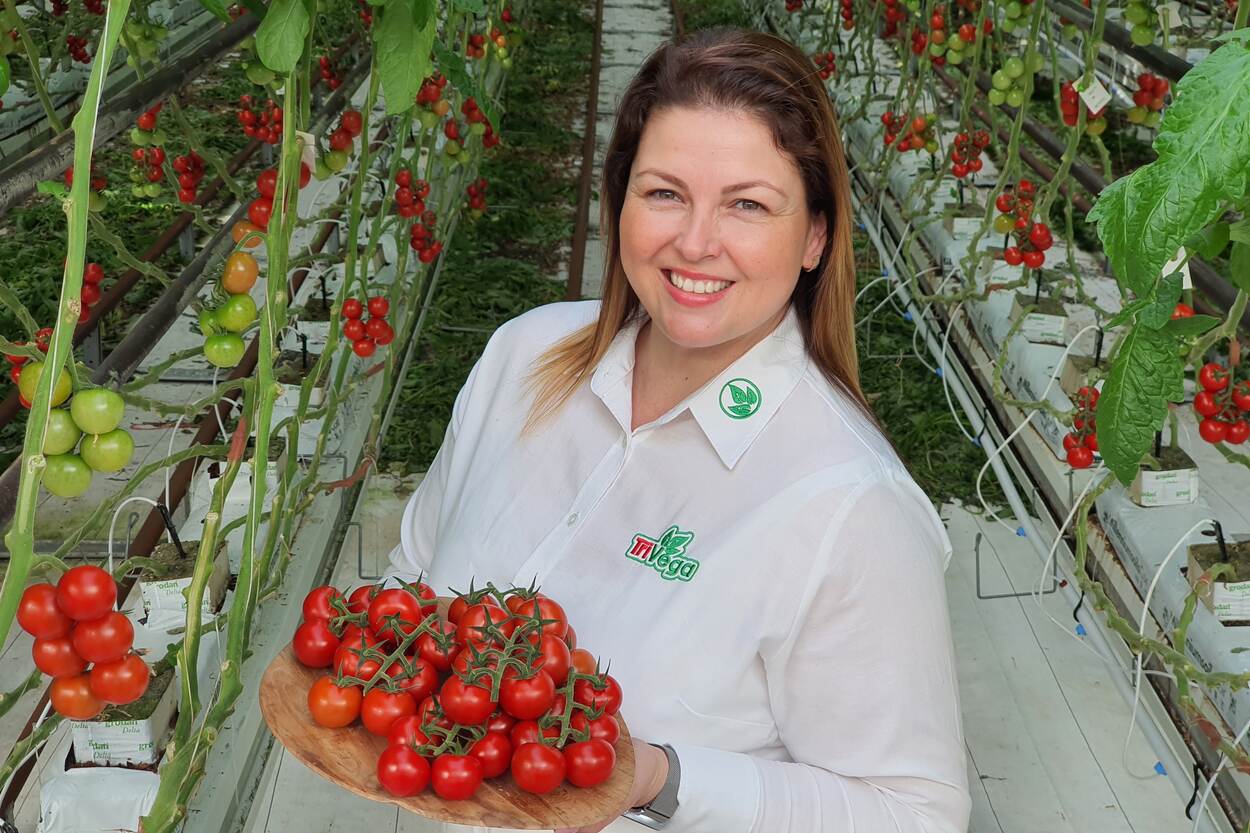 Hungary: International Women’s Day – Hungarian Women in Agriculture ...