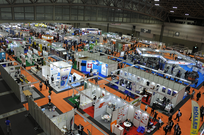 Reportage International Poultry & Pig Show Japan 2022 | Nieuwsbericht ...