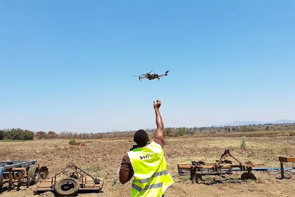 using-drones-to-attract-youth-into-agribusiness-and-increase-food