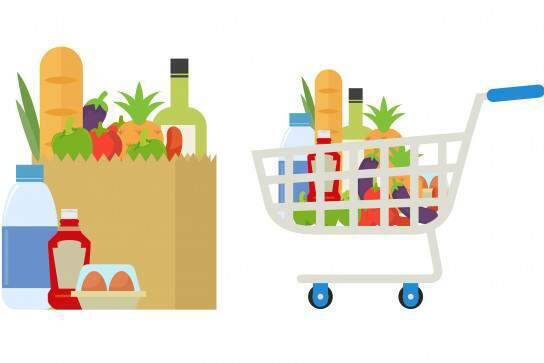 Spain How Food Shopping Behavior Has Changed In A Decade Nieuwsbericht Agroberichten Buitenland