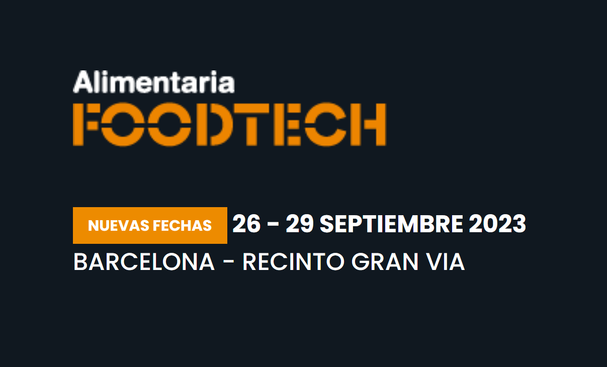 Alimentaria FoodTech Barcelona 2023 | Activiteit | Agroberichten Buitenland