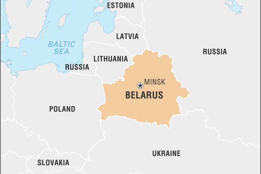 Belarus