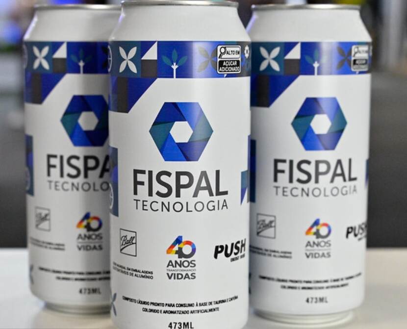 FISPAL Technology 2025 40 anos