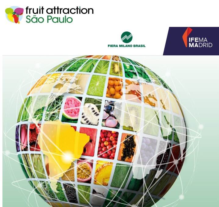 Fruit Attraction São Paulo 2025