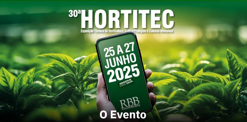 Hortitec 2025