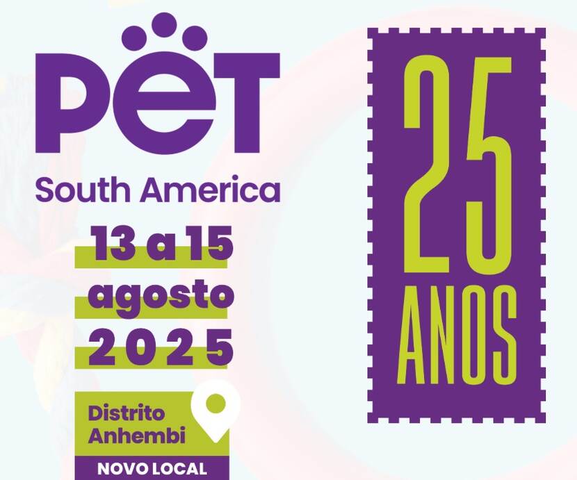 Pet South America 2025