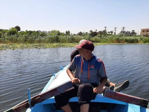 Biodiversity boat Qurasaya pic