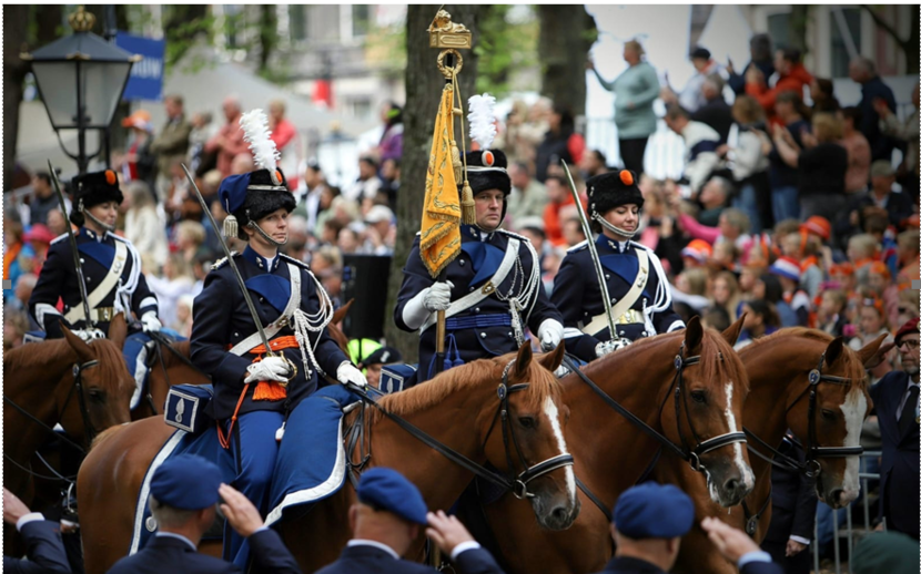 Prinsjesdag 1