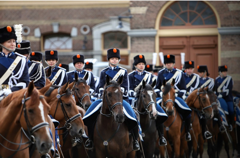 Prinsjesdag 2024