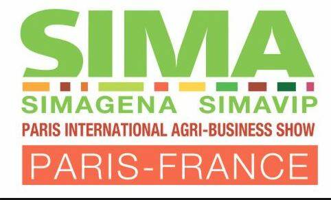 SIMA 2019 logo