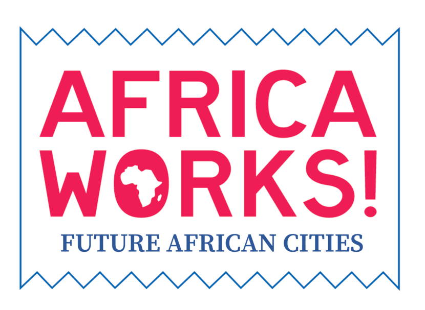 Logo AFRICA WORKS