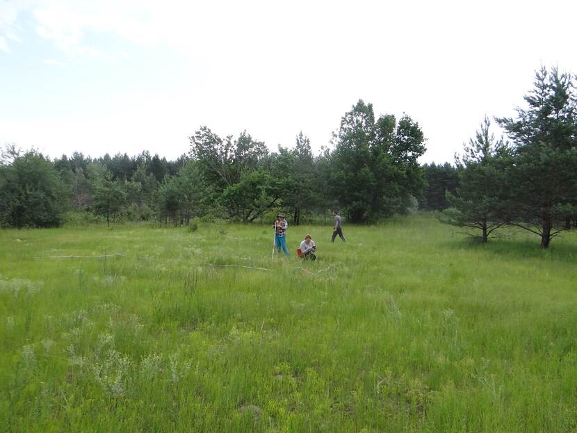 Chornobyl trip June