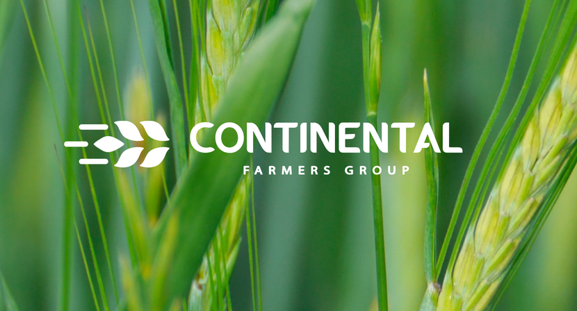 Continental Farmers group Ukraine
