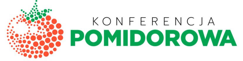 logo of the tomato conference