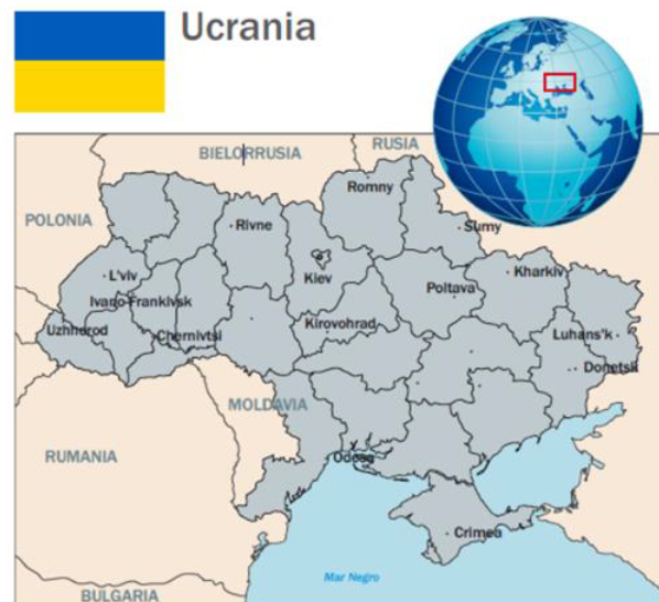 Ucrania I