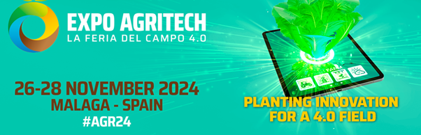 Expo Agritech 2024