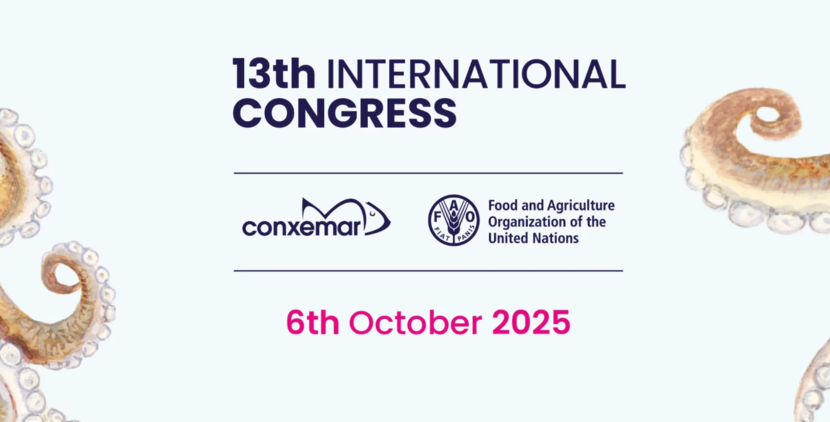 Conxemar Congress Oct. 6th, 2025, Vigo