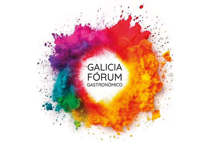 Galicia Forum Gastronómico